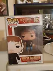 Funko POP! Movies The Boondock Saints Murphy MacManus #182 Vaulted Rare