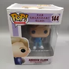 Funko Pop! Movies The Breakfast Club Andrew Clark #144 **DAMAGED BOX