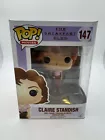 Funko Pop! Movies: The Breakfast Club - Claire Standish #147 ~BRAND NEW~ Vinyl