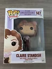 Funko Pop! Movies The Breakfast Club Claire Standish #147 Vinyl Figure