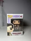 Funko Pop! Movies: The Breakfast Club Richard Vernon #149 Vinyl Figure 80s