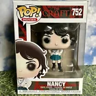 Funko Pop! Movies The Craft Nancy Vinyl Figure #752