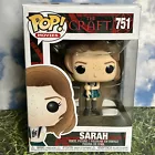 Funko Pop! Movies The Craft Sarah Vinyl Figure #751