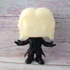 Funko Pop! Movies The Crow #133 Prototype Glow in Dark Prototype Figure