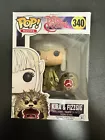 Funko POP Movies The Dark Crystal Kira & Fizzgig #340 Vinyl Figure New in Box