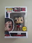 Funko Pop! Movies The Evil Dead Ash Limited Edition Chase 1142