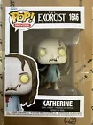 Funko POP! Movies - The Exorcist - Katherine (Possessed) Vinyl Figure #1646