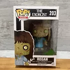 Funko Pop! Movies : The Exorcist Regan # 203 Vinyl Figure