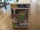 Funko Pop Movies The Exorcist Regan Puking 1462 Hot Topic Scare Fair New! Horror