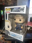 Funko Pop Movies The Fast And The Furious Brian O Connor Paul Walker 276