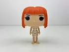 FUNKO POP! Movies The Fifth Element #193 LEELOO Loose OOB No Box VAULTED Vinyl