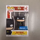 Funko POP! | Movies The Flash: Batman #1346 | Walmart Exclusive | 🔥NIB🔥