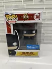 Funko POP! Movies The Flash: Batman #1346 Walmart Exclusive Vinyl Figure