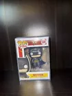 Funko Pop! Movies The Flash Batman (Armor Suit) Pop! Vinyl Figure #1341