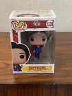 Funko Pop! Movies: The Flash- Supergirl Vinyl Figure #1339