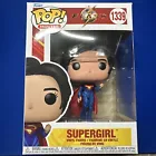 Funko Pop! Movies: The Flash- Supergirl Vinyl Figure #1339