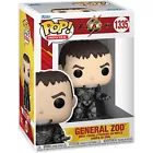 Funko POP! Movies - The Flash Vinyl Figure - GENERAL ZOD #1335 - NM/Mint