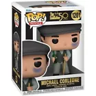 Funko Pop Movies the Godfather 50th Michael Corleone #1201 Vinyl NEW