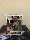 Funko POP! Movies: The Godfather 50th MICHAEL CORLEONE Figure #1201 w/ Protector