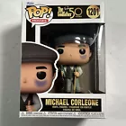 Funko POP! Movies - The Godfather - Michael Corleone #1201 Vinyl Figure   P2