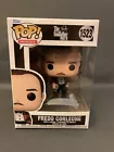 Funko Pop Movies The Godfather Part II Fredo Corleone 1523