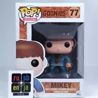 Funko Pop! Movies The Goonies Mikey #77