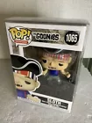 Funko Pop! Movies: The Goonies - Sloth #1065 + Pop Protector