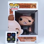 Funko Pop! Movies The Goonies Sloth #76