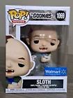 Funko POP! Movies The Goonies Sloth with Ice Cream #1069 Walmart Exclusive