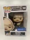 Funko POP! Movies The Goonies Sloth with Ice Cream #1069 Walmart Exclusive