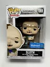 Funko POP! Movies: the Goonies Sloth with Ice Cream Walmart Vinyl Figure #1069