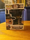 Funko Pop Movies The H8ful Eight 256 Major Marquis Warren