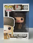 Funko POP! Movies: The Hateful Eight - DAISY DOMERGUE #257 (Vaulted)