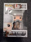 Funko Pop! Movies The Hateful Eight John The Hangman Ruth Vinyl Figure 255