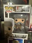 Funko Pop! Movies The Hateful Eight John The Hangman Ruth Vinyl Figure 255