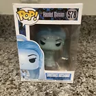 Funko Pop! Movies: The Haunted Mansion - Bride Vinyl Figure #578