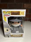 Funko POP! Movies: The Hobbit - Gandalf #13 BOX IS DAMAGED