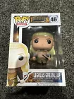 Funko Pop! Movies The Hobbit Legolas Greenleaf #46 Vinyl Figure