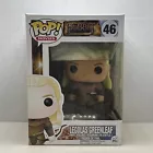 Funko Pop! Movies The Hobbit Legolas Greenleaf #46 Vinyl Figure