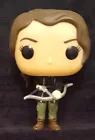 FUNKO POP! MOVIES - THE HUNGER GAMES #226 KATNISS EVERDEEN -  FIGURE ONLY