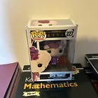 FUNKO POP! MOVIES THE HUNGER GAMES EFFIE TRINKET # 227 VAULTED