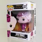 Funko POP! Movies - The Hunger Games - Vinyl Figure - EFFIE TRINKET #227 *NM*