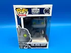 FUNKO POP MOVIES THE IRON GIANT VINYL FIGURE 90 #90