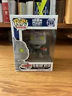 Funko Pop Movies The Iron Giant With Car #244