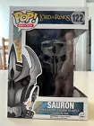 Funko POP! Movies - The Lord of the Rings - 122 - SAURON