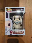 Funko Pop! Movies - The Lord Of The Rings #447 Saruman