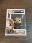 Funko Pop! Movies The Lord of the Rings Boromir #630 Vinyl Figure