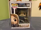 Funko Pop! Movies- The Lord of the Rings - Boromir #630