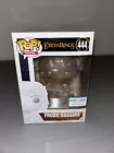 Funko PoP! Movies The Lord of the Rings Frodo Baggins (Invisible) #444 Exclusive