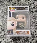 Funko Pop! Movies - The Lord of the Rings: Legolas **#628** Vinyl Figure In Box